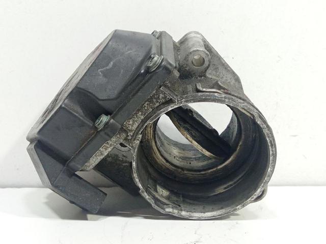 Przepustnica, komplet 03G128063G VAG