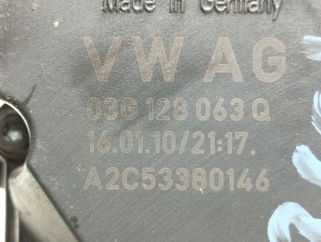 03G128063Q VAG