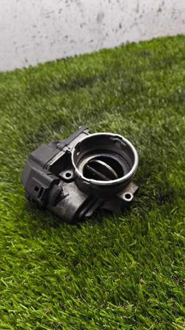 Przepustnica, komplet 03G128063Q VAG