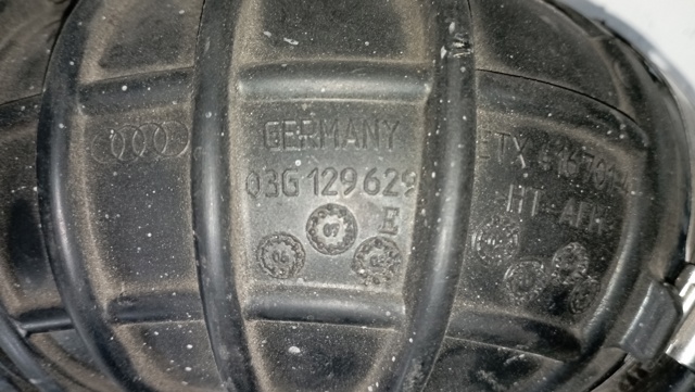 03G129629 VAG