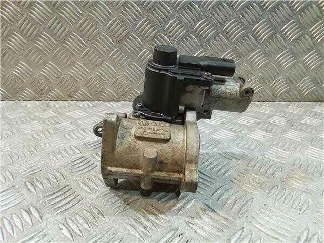 Zawór recyrkulacji spalin EGR 03G129637A VAG
