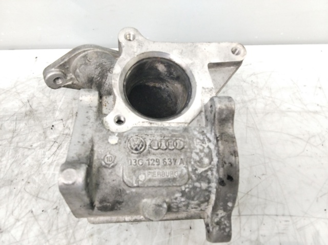 Zawór recyrkulacji spalin EGR 03G129637A VAG