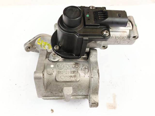Zawór recyrkulacji spalin EGR 03G129637A VAG