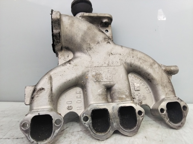 Kolektor ssący 03G129713 VAG