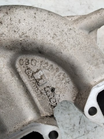 Kolektor ssący 03G129713 VAG