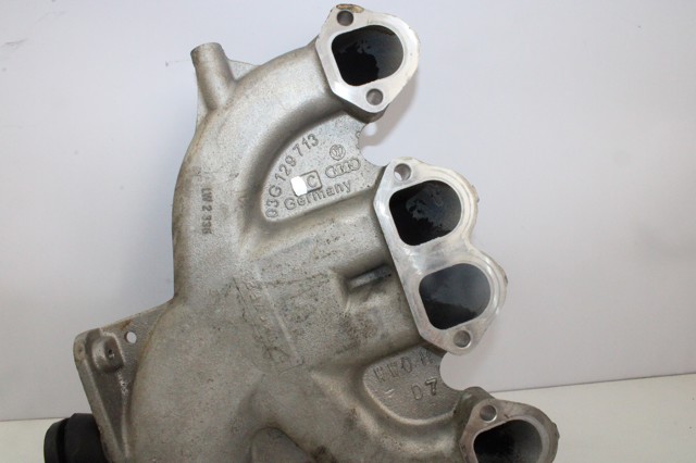 Kolektor ssący 03G129713 VAG