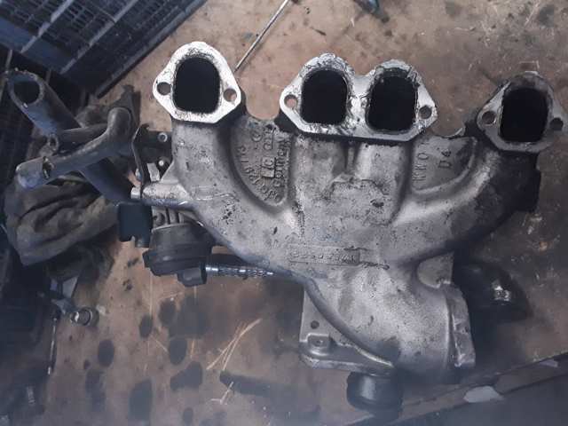 Kolektor ssący 03G129713 VAG
