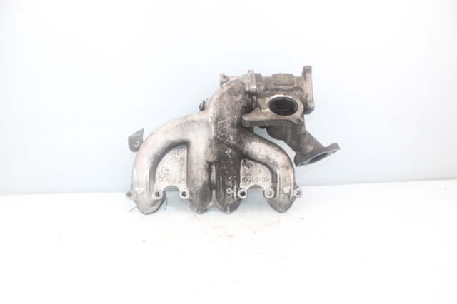 Kolektor ssący 03G129713K VAG