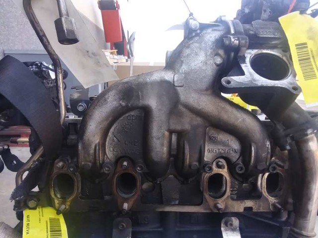 Kolektor ssący 03G129713K VAG