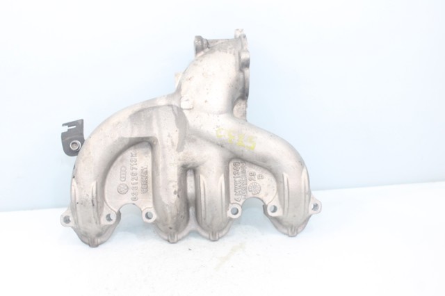 Kolektor ssący 03G129713K VAG