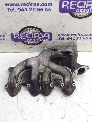 Kolektor ssący 03G129713K VAG