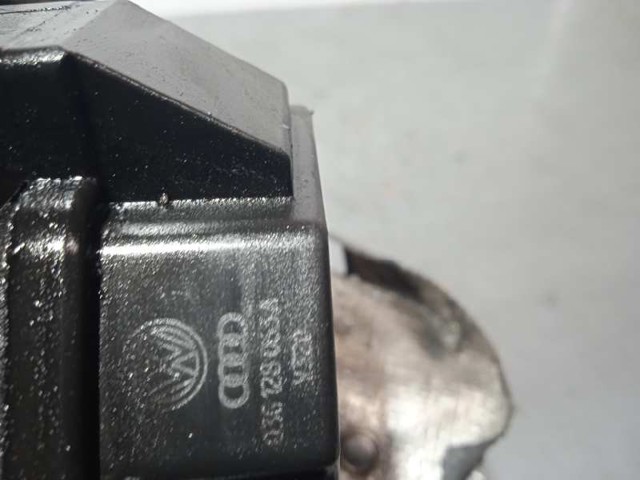 Kolektor ssący 03G129713K VAG