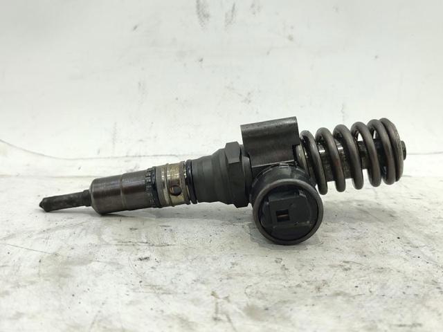 Wtryskiwacz paliwa 03G130073GX VAG