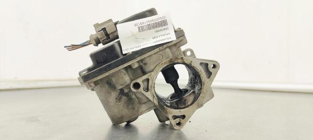 Zawór recyrkulacji spalin EGR 03G131501 VAG