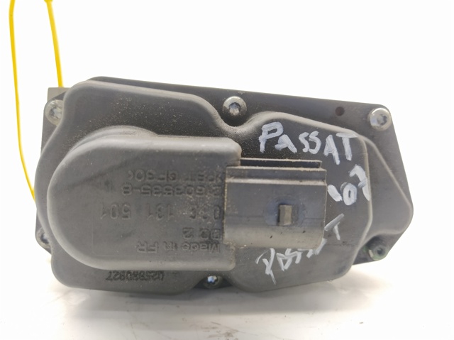 Zawór egr Seat Exeo