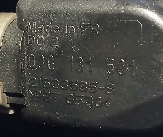 Zawór recyrkulacji spalin EGR 03G131501 VAG