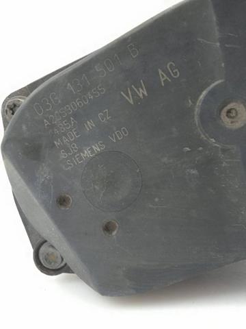 Zawór recyrkulacji spalin EGR 03G131501B VAG