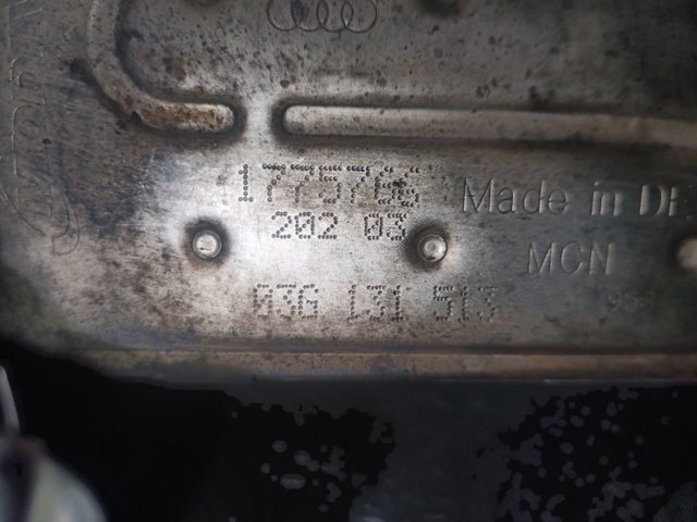 03G131513 VAG