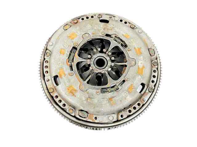 Zestaw sprzęgła (3 części) 03G141016A VAG