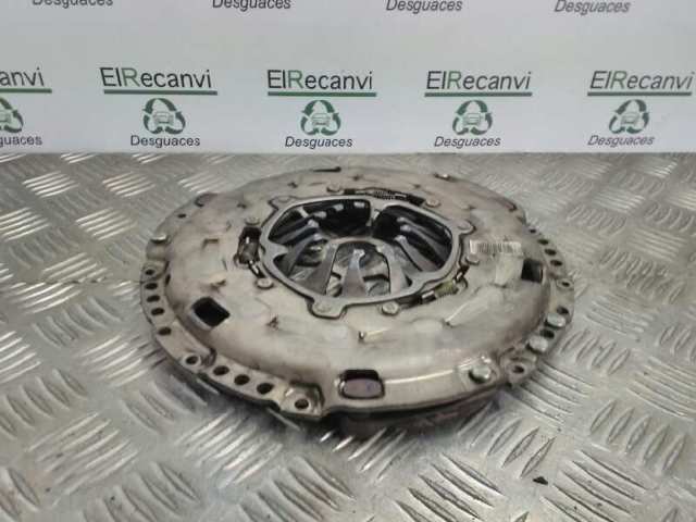 Docisk sprzęgła Seat Toledo 3 5P2