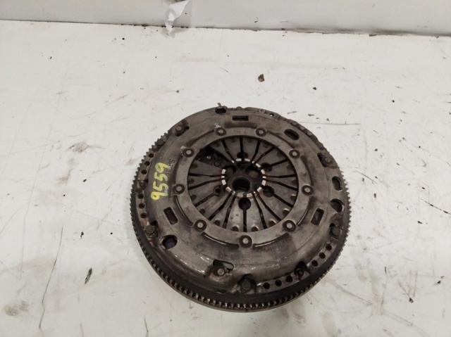 Docisk sprzęgła Seat Toledo 3 5P2