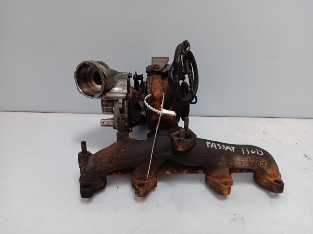 Turbina 03G253010 VAG