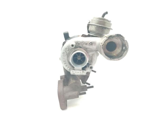 Turbina 03G253010J VAG