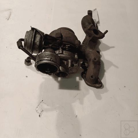 Turbina 03G253010J VAG