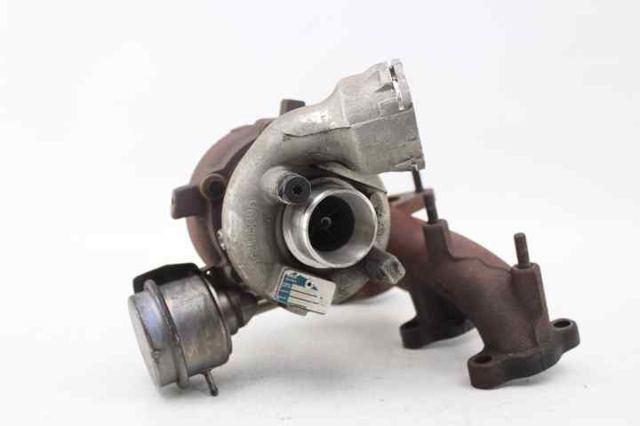 Turbina 03G253014D VAG