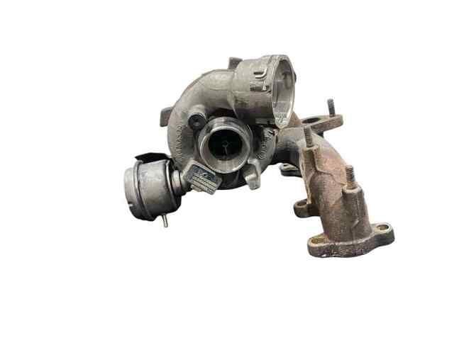Turbina 03G253014D VAG