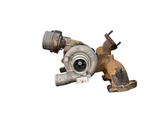 Turbina 03G253014E VAG