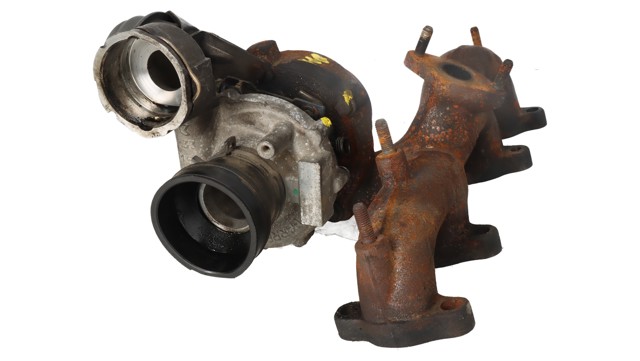 Turbina 03G253014F VAG
