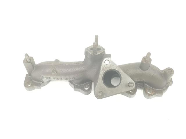 Turbina Audi A3