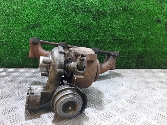 Turbina 03G253014F VAG