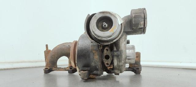 Turbina 03G253014F VAG