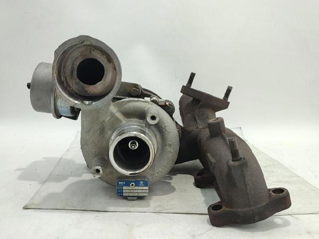 Turbina 03G253014F VAG