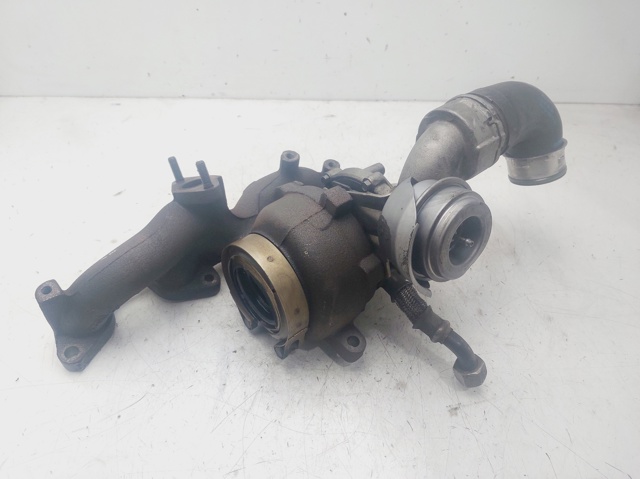 Turbina 03G253014H VAG
