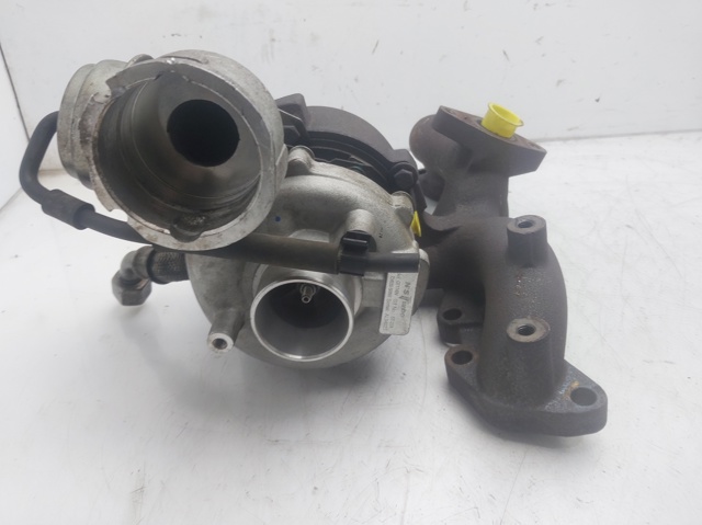 Turbina 03G253014H VAG