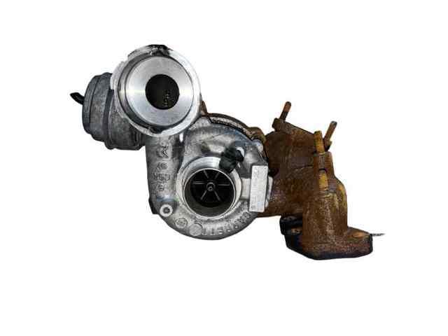 Turbina 03G253014H VAG