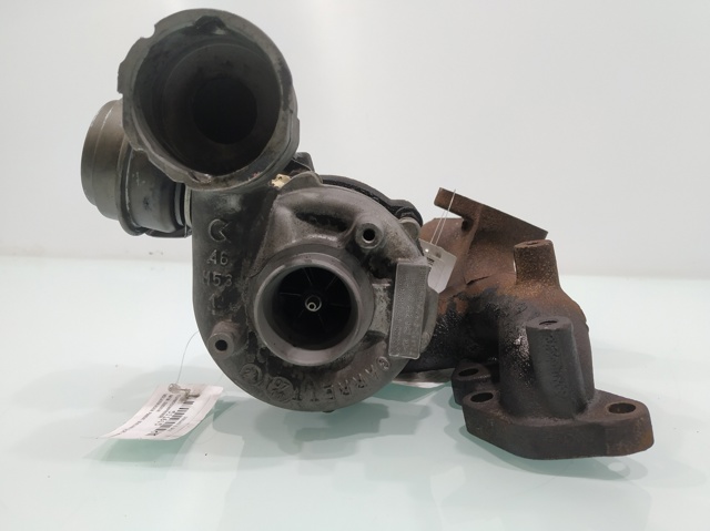 Turbina 03G253014H VAG