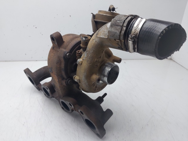 Turbina 03G253014J MITSUBISHI