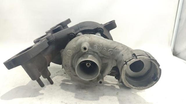 Turbina 03G253014J MITSUBISHI