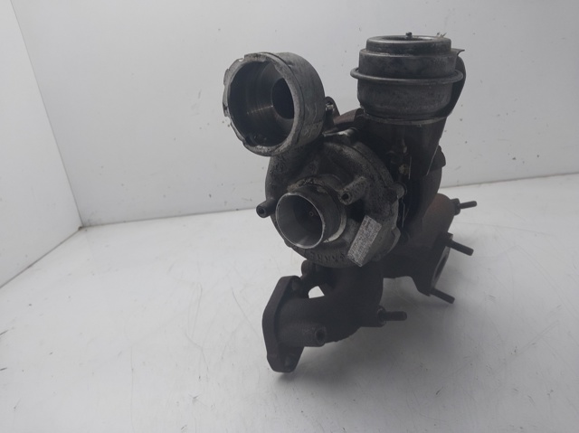 Turbina 03G253014J MITSUBISHI