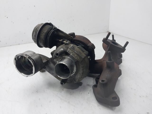 Turbina 03G253014J CHRYSLER