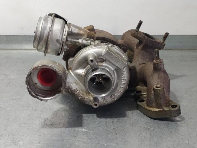 Turbina 03G253014J CHRYSLER