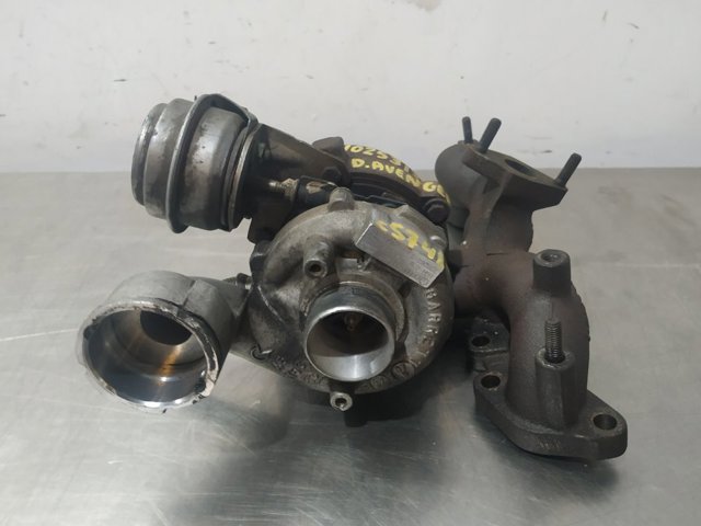 Turbina 03G253014J CHRYSLER