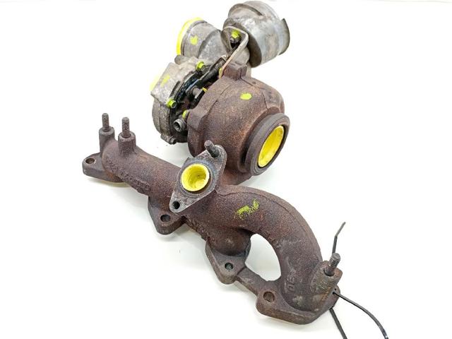 Turbina 03G253014J CHRYSLER