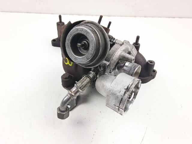 Turbina 03G253014J CHRYSLER