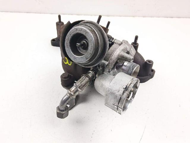 Turbina 03G253014J CHRYSLER