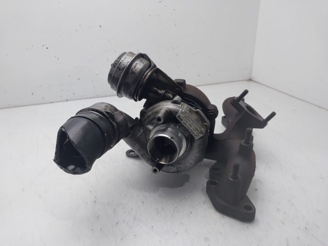 Turbina 03G253014J CHRYSLER
